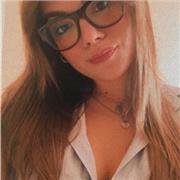 Sono una neolaureata magistrale in Relazioni Internazionali. Offro aiuto compiti per scuole elementari, medie e superiori.