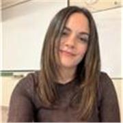 Técnico en animación sociocultural y acreditada para docencia. Con experiencia de un año siendo docente i más de dos en animadora 