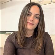 Técnico en animación sociocultural y acreditada para docencia. Con experiencia de un año siendo docente i más de dos en animadora