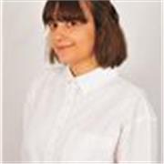 Profesora de Lengua Castellana y Literatura para todas las edades y niveles