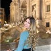 Studentessa in lingue con esperienza e vissuto in Spagna