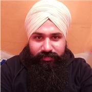 Amandeep singh