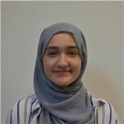 Maths tutor specialising in KS3 and GCSE