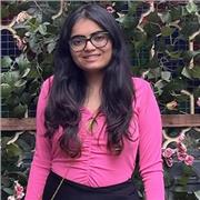 Saanvi Sachdev