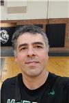 Profesor de basketball nivel 3 realiza clases clases particulares para mejorar su desarrollo individual