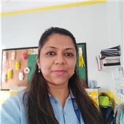 Nilofar Pathan