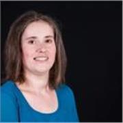 Georgina Whitehead