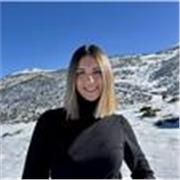 Profesora de inglés apta para impartir clases a niños y niñas de Primaria, Eso y Bachillerato 