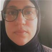 Enseignante en arabe et en français