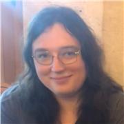 Professeure particulière expérimentée propose des cours de langue ou scientifiques