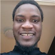 Amadou Matar