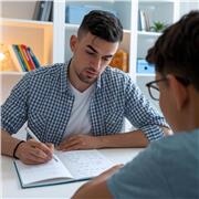 Bachiller con experiencia en tutorias y refuerzos