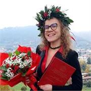 Laureata in Lingue, letterature e culture straniere propone lezioni, ripetizioni e aiuto compiti da remoto in russo e inglese.