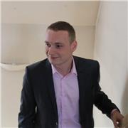 Je donne des cours d’anglais et d’espagnol pour les collégiens, lycéens, étudiants et adultes.