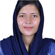 Hameeda Sherin.K