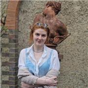 As a tutor, I would describe myself as a dedicated and passionate educator with a strong commitment to helping students achieve th