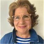 British-qualified English Language Online teacher  — 30+ years' experience, certified examiner, specialising in young learners.