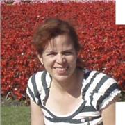 Tutora nativa de Español para extranjeros con más de 10 años de experiencia en la docencia