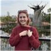 Trabajo como acompañante escolar y cuidador