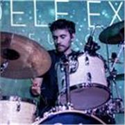 Insegnante di BATTERIA per grandi e piccoli (anche skype)
Drum teacher for every age (also skype)