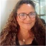 Profesora de Ciencias de la Tierra para universitarios y postgrado