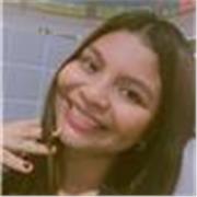 Profesora de español con apoyo escolar y refuerzo personalizado presencial