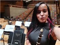 Clases de clarinet, cualquier edad con o sin previo conocimiento
