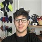 Studente italiano del conservatorio offre lezioni di Italiano per stranieri