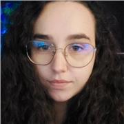 Profesora de diseño gráfico, dibujo, ilustración y 3d