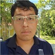 Maestro de Inglés con experiencia impartiendo clases a niños y adultos
