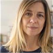 Soy profesora de la carrera de Grado de Diseño Transmedia de la Universidad La Salle