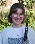 Music Tutor specialising in Clarinet, Flute, Saxophone, Music Theory and academic Music up to A-Level