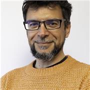 Puedo dar clases de todas las materias que he indicado en el campo anterior. Tengo experiencia como docente y educador