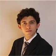 Profesor univeristario para clases de matemáticas, física, química y inglés para mejorar tus resultados académicos