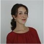 Profesora particular de Primaria comprometida con el apoyo y el acompañamiento escolar. 