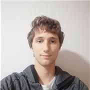 Studente universitario di Informatica per ripetizioni a Iseo e dintorni