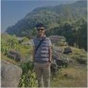 My name is Sudip Timilsina. I want job