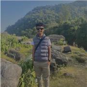 Sudip Timilsina