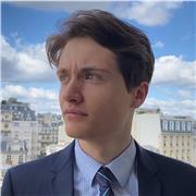 Thaddée Le Conte