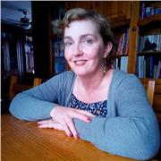 CLASES DE INGLÉS. PROFESORA NATIVA CON EXPERIENCIA