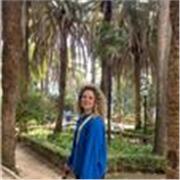 Psicologa con 2 años de experiencia en clases particulares de primaria, ESO y bachiller