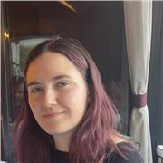 Jeune diplômée de Sciences Po Paris bilingue, avec plusieurs années d'expérience dans le tutorat cherche de nouveaux élèves