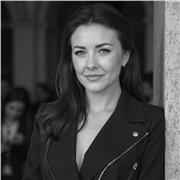 russische Sprache Tutor, die Kinder aller Alter unterrichtet