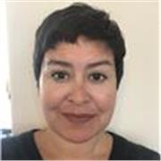 Argentinean native Spanish teacher for all levels and needs online.