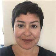 Argentinean native Spanish teacher for all levels and needs online.