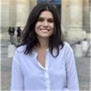 Professeur bilingue en anglais