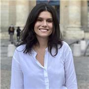 Professeur bilingue en anglais