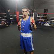 Coach en boxe anglaise, cardio, physique