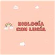 Bióloga y Profe de Biología y ciencias naturales con más de 10 años de experiencia