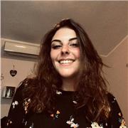 Insegnante di Inglese livello C1